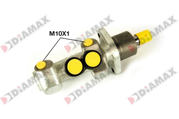 Maître-cylindre de frein DIAMAX N04091