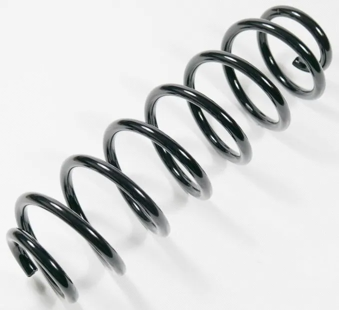 Ressort de suspension APEX Automotive 58855