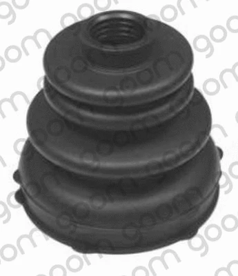 Joint-soufflet, arbre de commande GOOM DB-0580