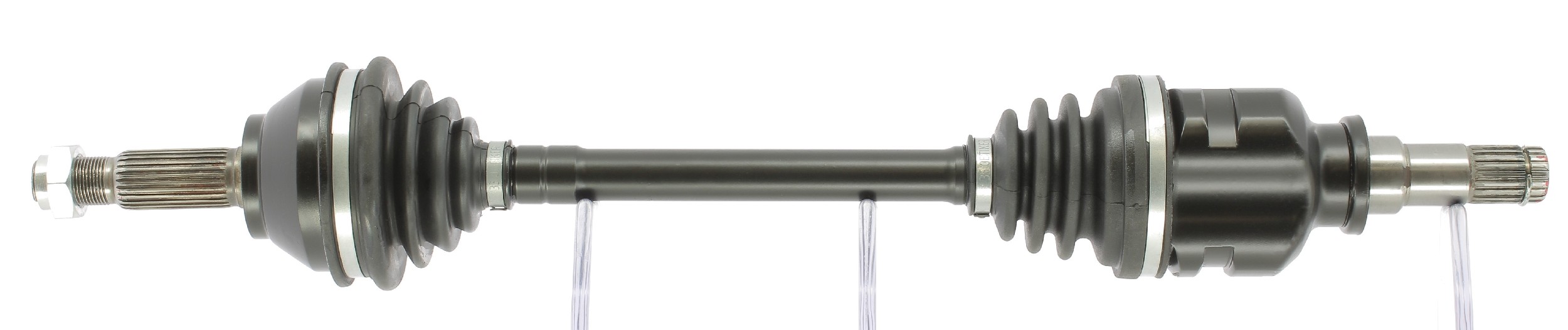 Arbre de transmission FRIESEN FDS4301