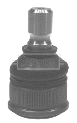 Rotule de suspension BORG & BECK BBJ5446