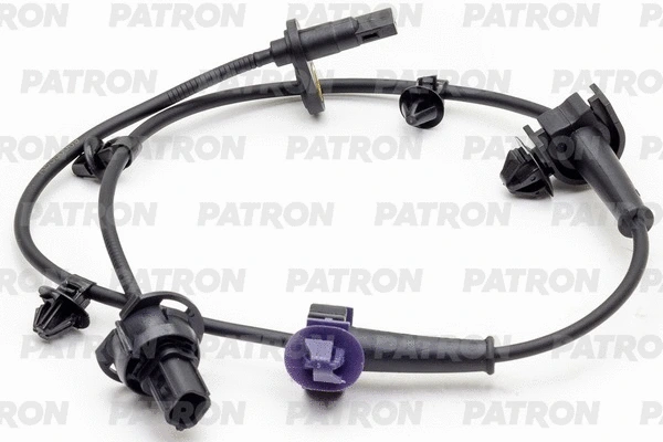 Capteur, vitesse de roue PATRON ABS50069