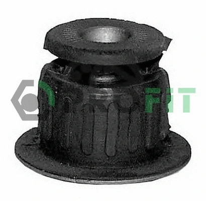 Suspension, corps de l'essieu PROFIT 2307-0349