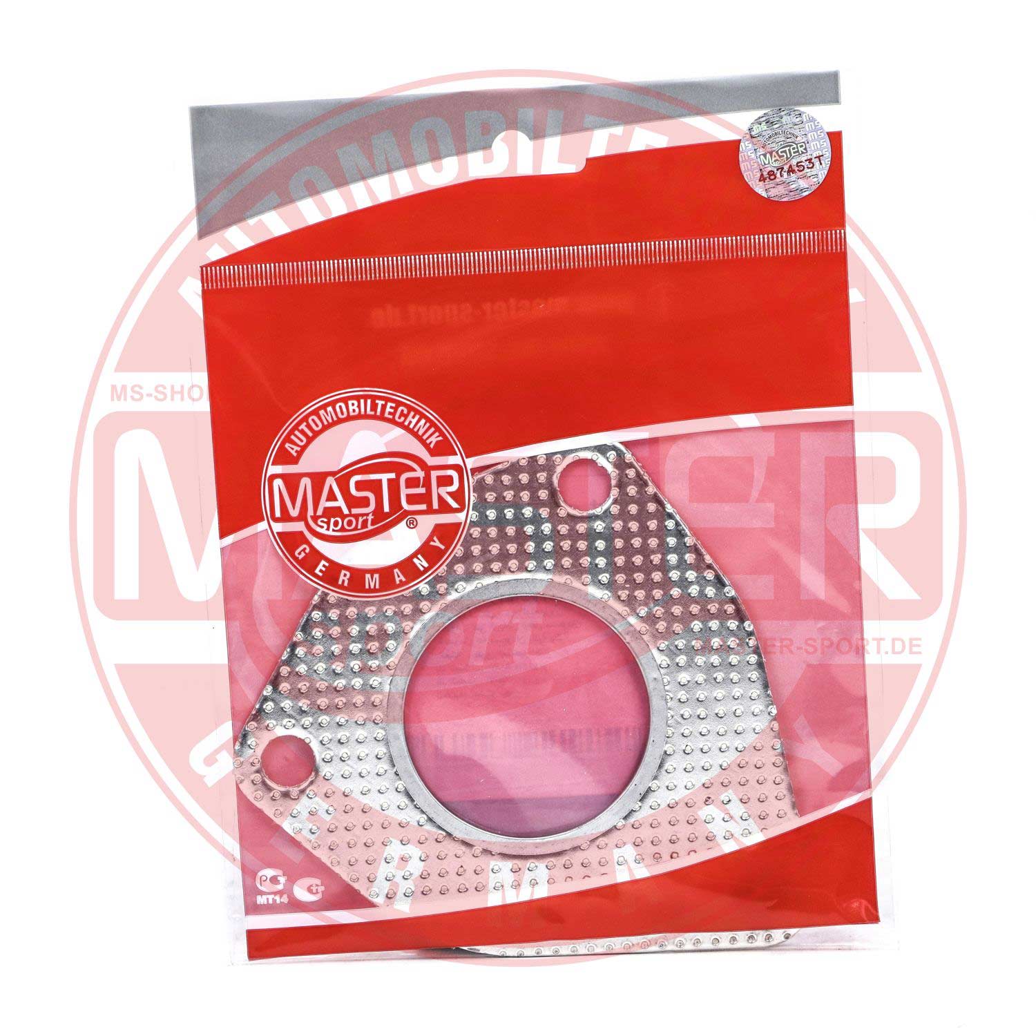 Joint, tuyau d'échappement MASTER-SPORT GERMANY 600250671