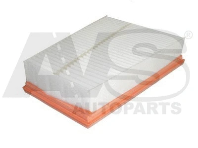 Filtre à air AVS AUTOPARTS P373