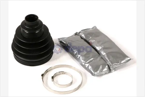 Jeu de joints-soufflets, arbre de commande DEPA T3090