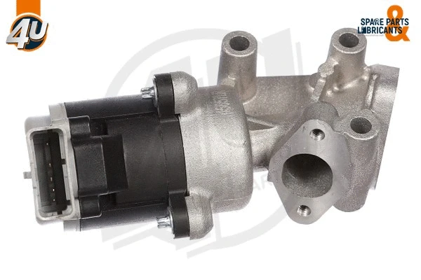 Vanne EGR 4U Autoparts 45858LR