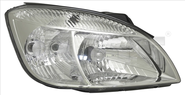 Projecteur principal TYC 20-11296-55-2