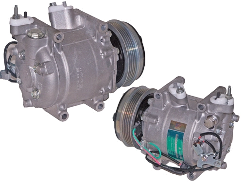 Compresseur, climatisation AUTOCLIMA 40405326