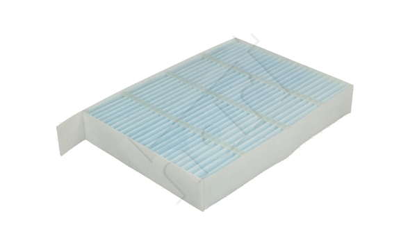 Filtre, air de l'habitacle HART 356 809
