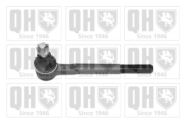 Rotule de barre de connexion QUINTON HAZELL QR2598S