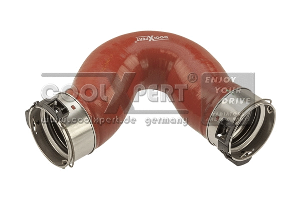 Gaine de suralimentation BBR Automotive 001-10-22500