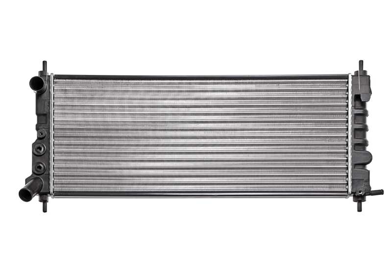 Radiateur, refroidissement du moteur A.Z. Meisterteile AZMT-45-040-2184