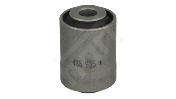 Suspension, corps de l'essieu HART 433 995