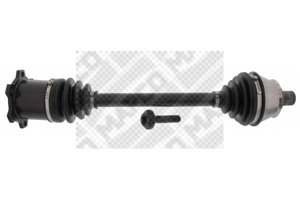 Arbre de transmission MAPCO 16748