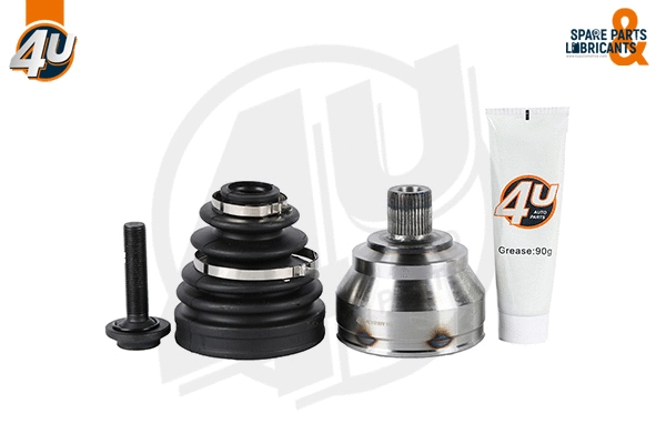 Jeu de joints, arbre de transmission 4U Autoparts 51218VV