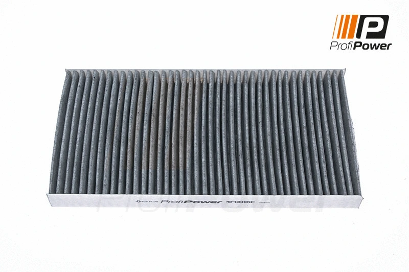 Filtre, air de l'habitacle ProfiPower 4F0016C