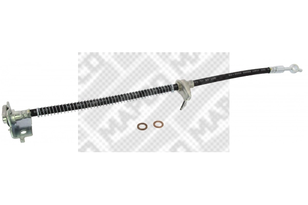 Flexible de frein MAPCO 3565
