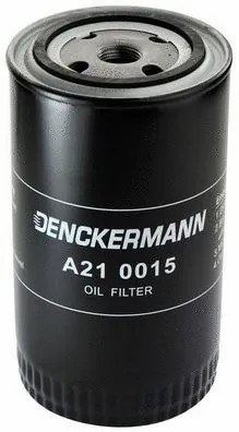 Filtre à huile DENCKERMANN A210015