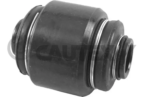 Suspension, corps de l'essieu CAUTEX 759429