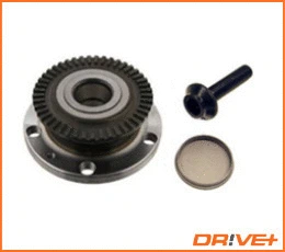 Kit de roulements de roue Dr!ve+ DP2010.10.0172