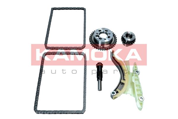 Kit de distribution par chaîne KAMOKA 7001574