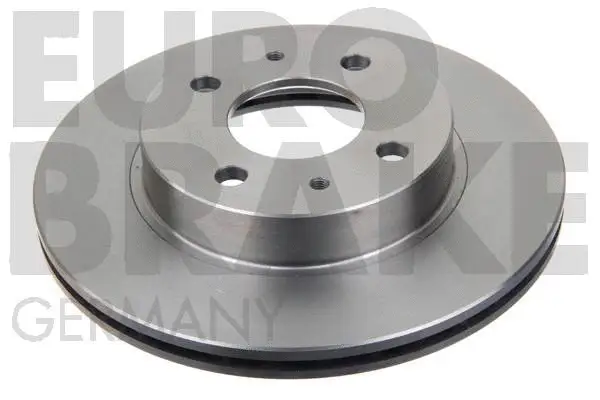 Disque de frein EUROBRAKE 5815202232