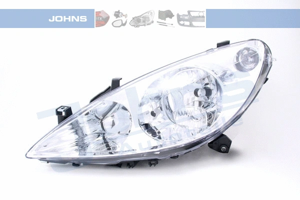 Projecteur principal JOHNS 57 39 09