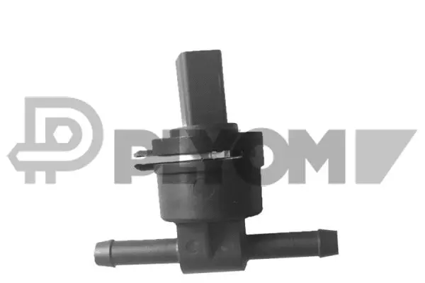 Capteur, température de carburant PLYOM P758422