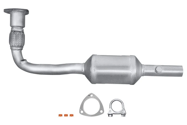 Catalyseur Faurecia FS40813K