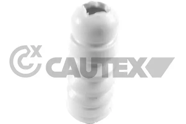 Butée élastique, suspension CAUTEX 750071