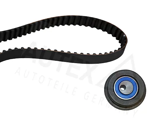 Kit de courroie crantée AUTEX 702235