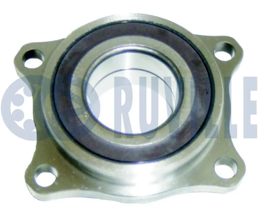 Kit de roulements de roue RUVILLE 220789