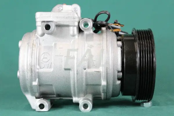 Compresseur, climatisation FAL Anlasser- und Lichtmaschinenservice F011841/1