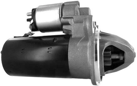 Démarreur ACAUTO AC-CBS5817