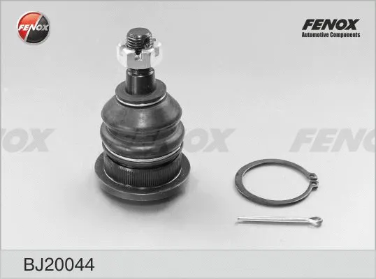 Rotule de suspension FENOX BJ20044
