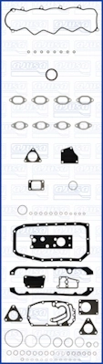Pochette moteur complète AJUSA 51022900