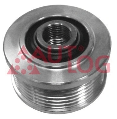 Poulie roue libre, alternateur AUTLOG RT5028