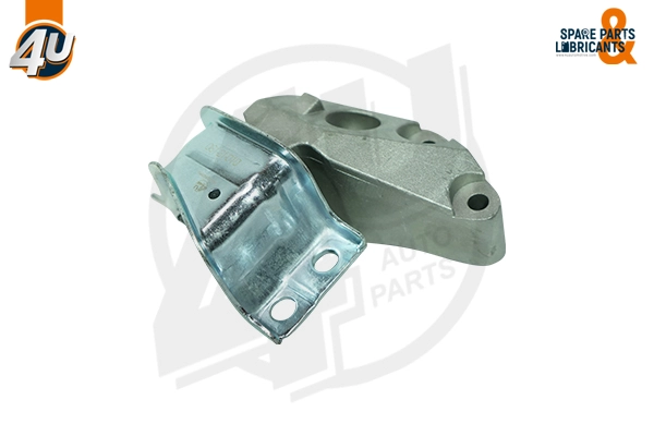 Support moteur 4U Autoparts 72627PU