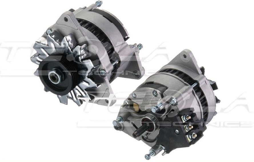 Alternateur TESLA TECHNICS TT11465
