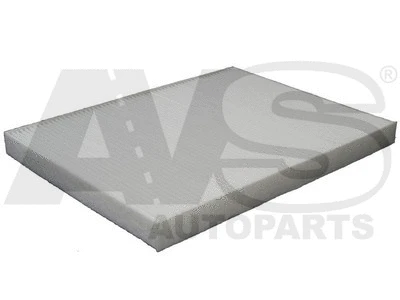 Filtre, air de l'habitacle AVS AUTOPARTS HBA050
