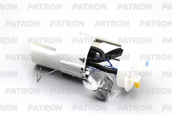 unité d'alimentation de carburant PATRON PFP514