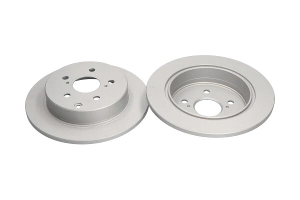 Disque de frein KAVO PARTS BR-9537-C