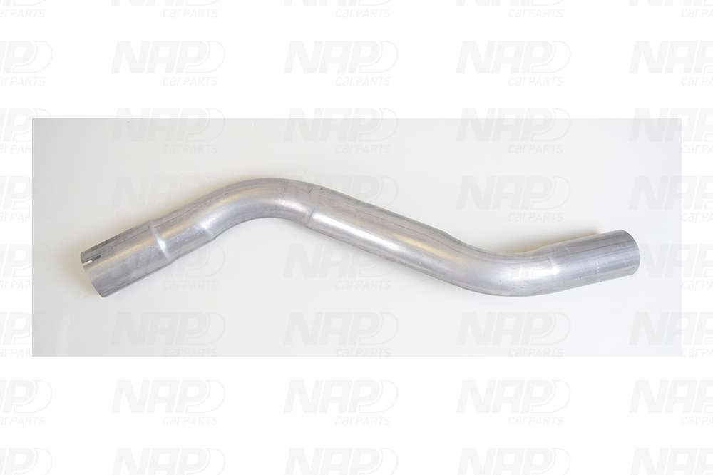 Tuyau d'échappement NAP carPARTS CAC10058