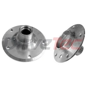 Moyeu de roue DriveTec HUB0005