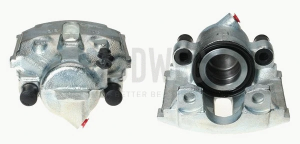 Étrier de frein BUDWEG CALIPER 34849