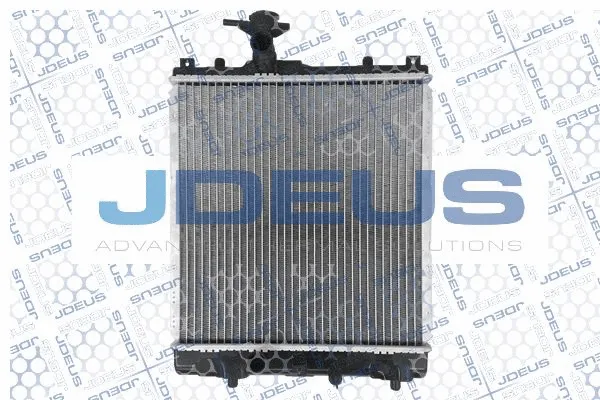 Radiateur, refroidissement du moteur JDEUS 020M52