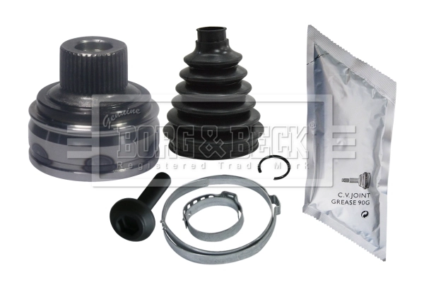Jeu de joints, arbre de transmission BORG & BECK BCJ1454