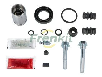 Kit de réparation, étrier de frein FRENKIT 736086