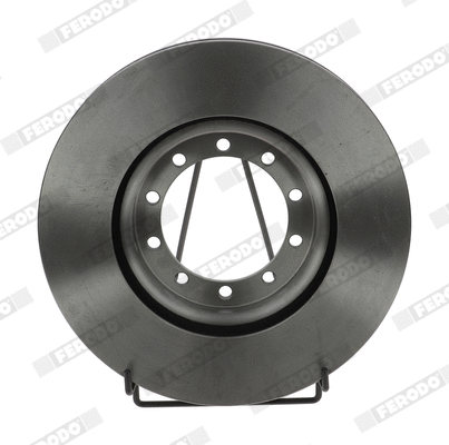 Disque de frein FERODO FCR182A